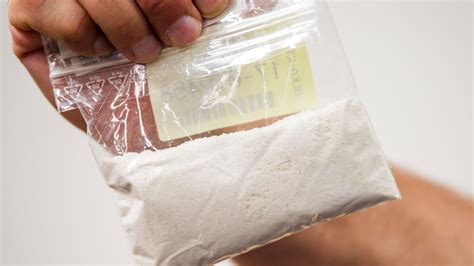 drug test bird droppings arrest|bird shit cocaine.